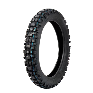Deep Tread Scooter Tire 80-100-12 MT003