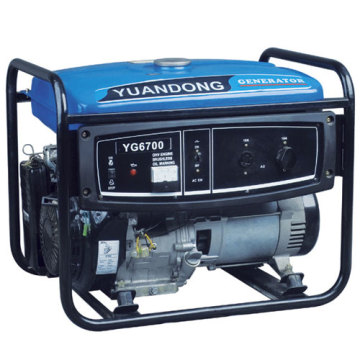 Gasoline Generator Set