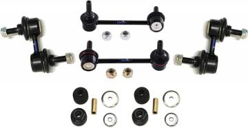 Complete Suspension Kit Inner & Outer