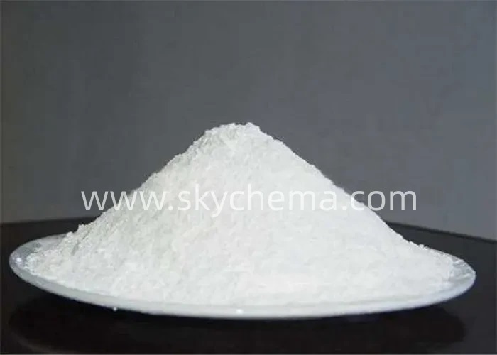 Anticorrosion Pigment Silica Dioxide for Construt Materials