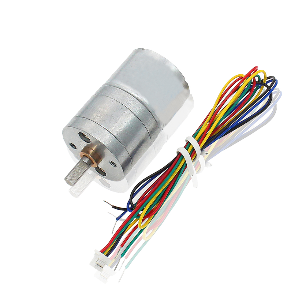 brushless motor