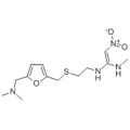 라니티딘 염산염 CAS 66357-35-5