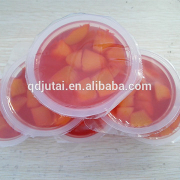 Fresh better fruit jelly of good quality