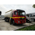 40000L 8x4 Cement Transport Tankers