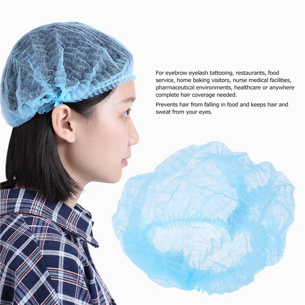 Medical Surgical Cap