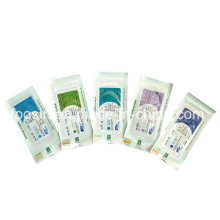 Surgical Sutures (Pdo, PGA, Silk, Nylon, Pgla, Polypropylene, Polyester)