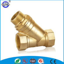 RISEN Brass water automatic filter valve with high quality