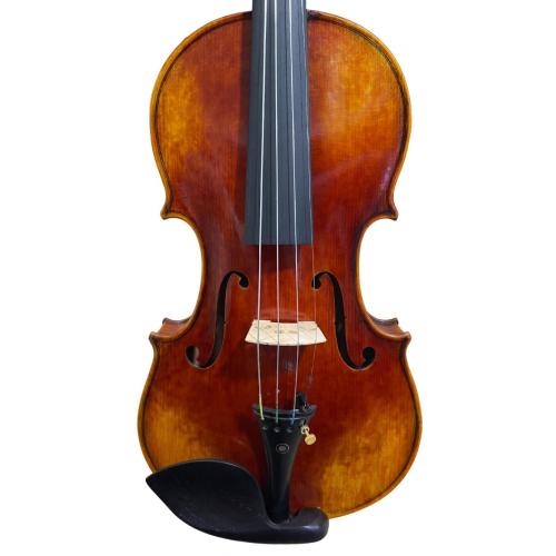 Fabbrica di violino fatti direttamente vendita violino violino di alta qualità 4/4