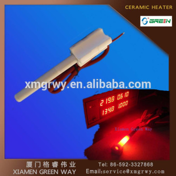 Ceramic Electronic Lighter for Biomass Boiler