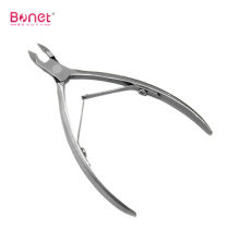 Professional nail clipper cuticle nippers