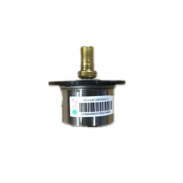 VG1047060002 Howo A7 Thermostat Core Geuine