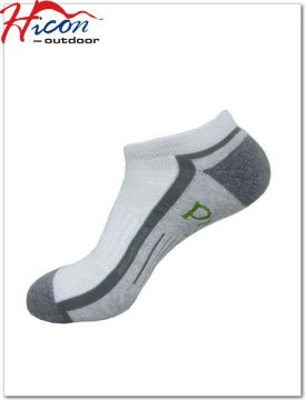 Cotton Sport Boat Sock