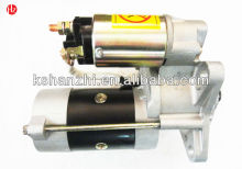 Forklift Parts hyundai D4BB Starter