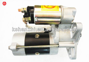 Forklift Parts hyundai D4BB Starter