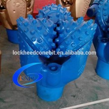 high quality tricone rock roller bits/tci tricone bits