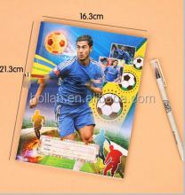 Affordable Government Tender Market Exercise Books for Schools