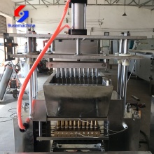 Jelly Candy Making Machine | Jelly Candy Production Line
