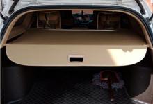 Cargo cover 09 Hyundai Tucson