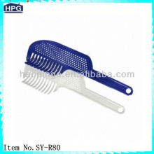 Kitchen wares/kitchen utensils plastic spaghetti server