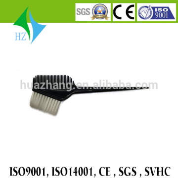 China supplier hair brushes/plastic hair combs