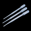 Plastik Pasteur Pipets (LJ-MS-79)