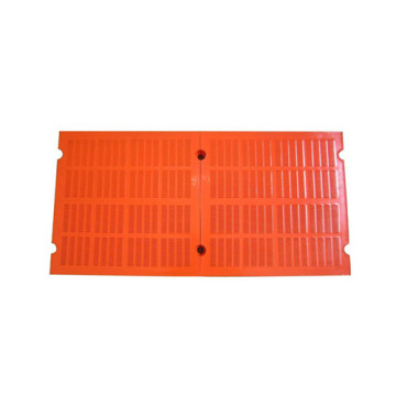 Dewatering Polyurethane screen mesh