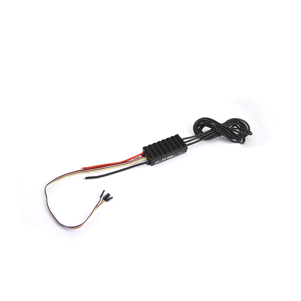 100A Xrotor Pro HV ESC drooneille