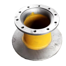 Brake Disk 250300297 for LW500FN Wheel Loader