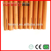 Jointed Arc Gouging Carbon Rod