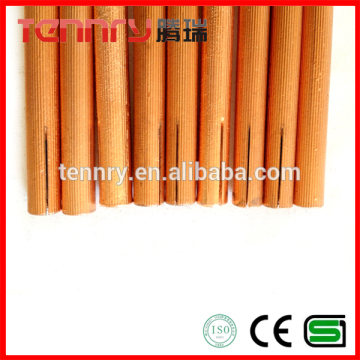 Jointed Arc Gouging Carbon Rod