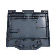 Advanced Molding Techniques for Device Safeguarding