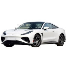 NETA GT Electric Supercar - 4-Seat for Sale