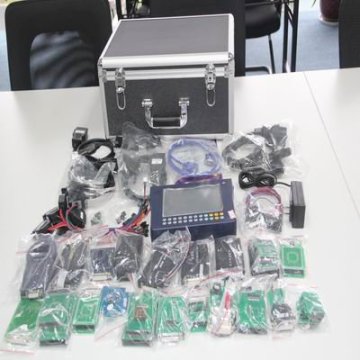 Digimaster Iii Odometer Correction Tools For Pin Code Reading, Bmw Key Programming