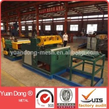 Brick work Reinforcing Mesh Machine