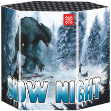 19shots Cakes Fireworks