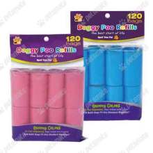 Doggy Poo Clean up Bag (SIC20903)