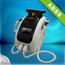 (IPL+RF) E-Light Acne Removal / Depilator Machine