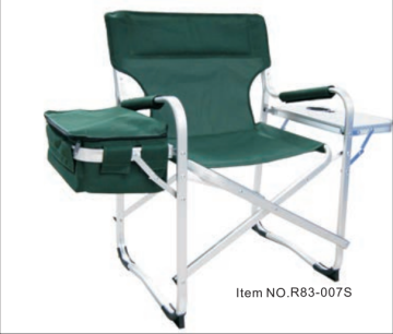 Leisure Foldable director chair