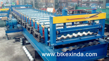 car panel roll forming machines from china