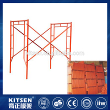 Factory Price Steel Access Frame Scaffolding/ Open End Frames
