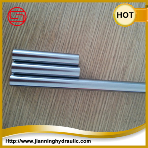 China Goods Wholesale chrome plated steel round bar