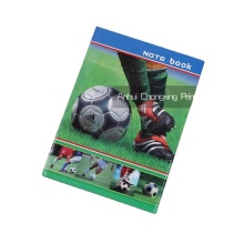 Custom Hard Cover Notebooks & Composition Notebooks Wholesale