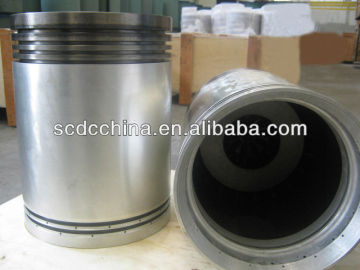 Locomotive parts / Chinese Locomotive spare parts