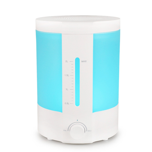 Huile essentielle pour humidificateur à remplissage par le haut 2l