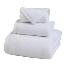 Wholesale 100% Cotton Hotel Bath Towel Sets