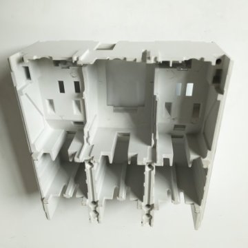 BMC Molding Automotive Mold