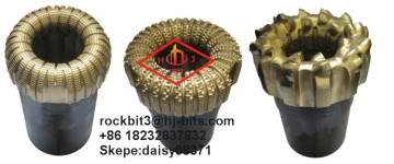 geological diamond core drill bits for limestone