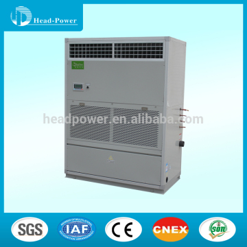 National duct split unit air conditioning