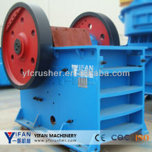 High Efficiency stone quarry crusher