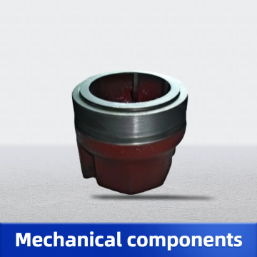 Threaded Connection Equipment Components Guide